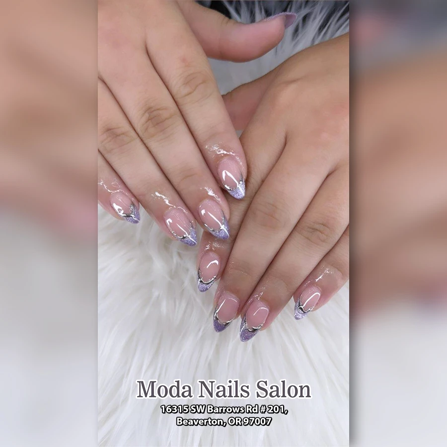 Must Try Nail Designs September 15 2026